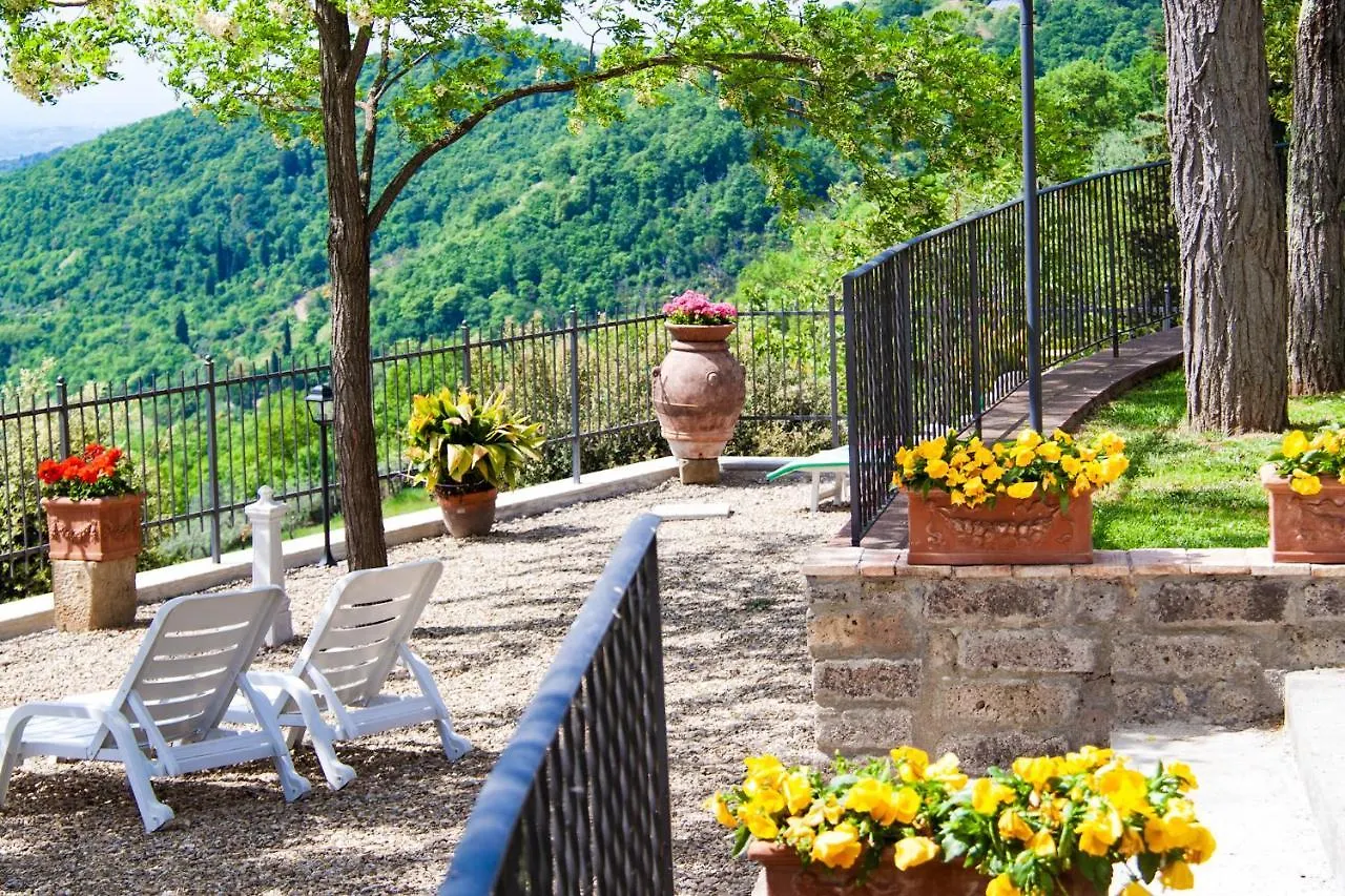 Farma Agriturismo Casa Da Pietro Poggio Alla Croce