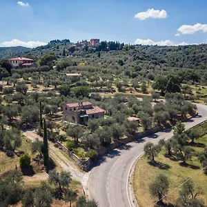  Apartment Il Poggio Dell'eremita