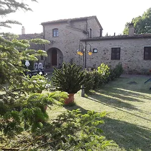  Ferienhaus Podere Molino