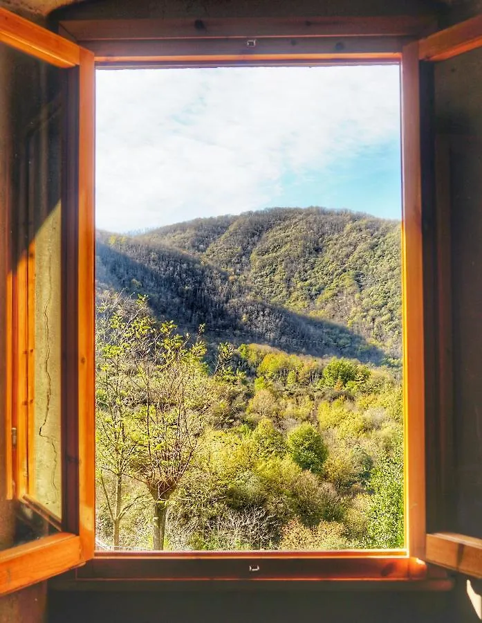 Casa Da Pietro Apartment Poggio Alla Croce 0*,  Italy