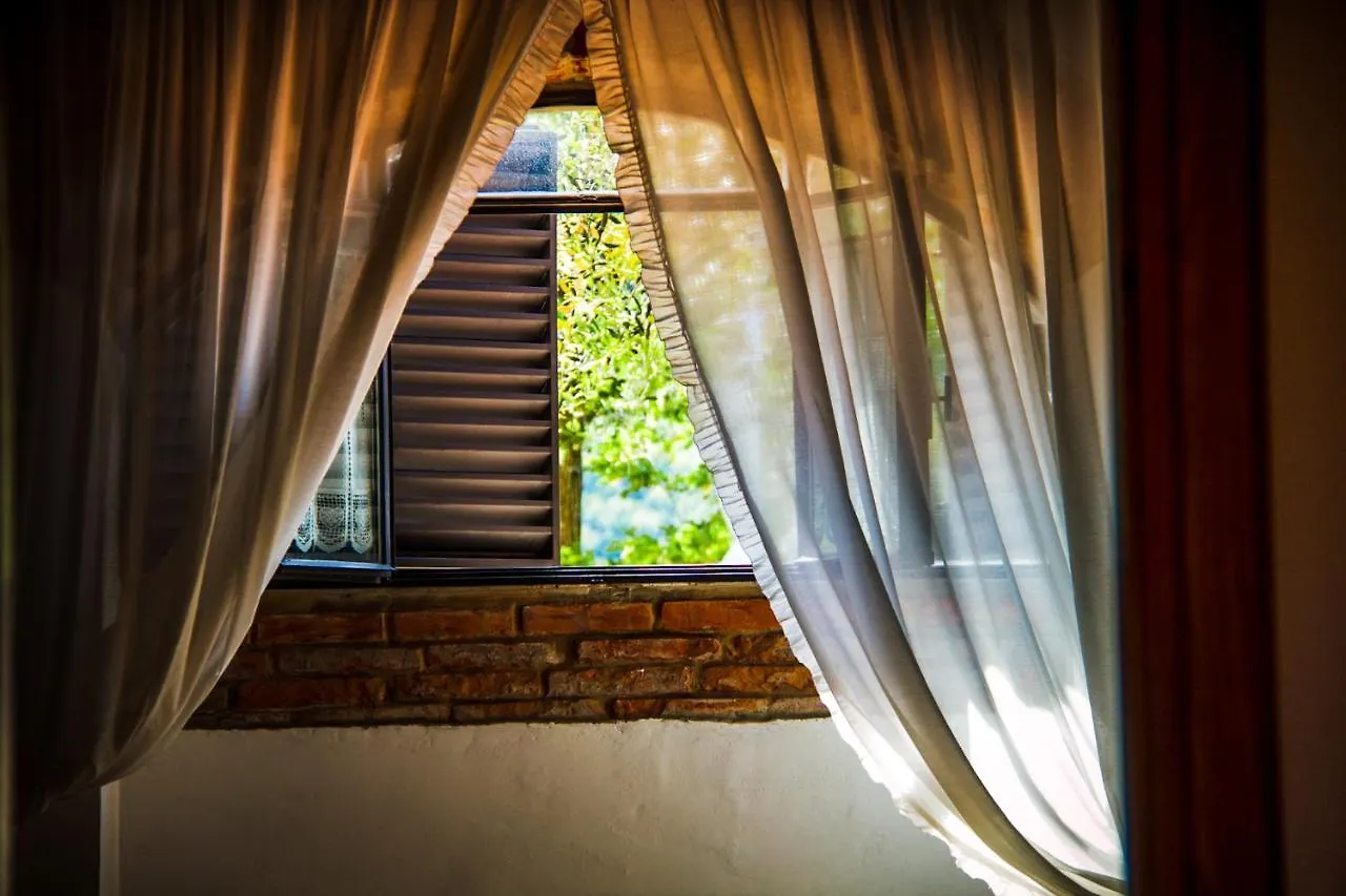 Casa Da Pietro Apartment Poggio Alla Croce 0*,  Italy